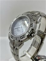 Reloj Sector No Limits 450 in Acero 2653455045C - 2653455045C